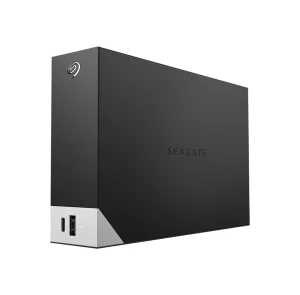 Seagate One Touch with hub