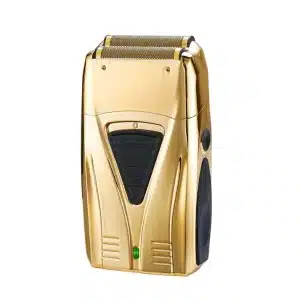 Skin Fade Double Shaver GOLD edition