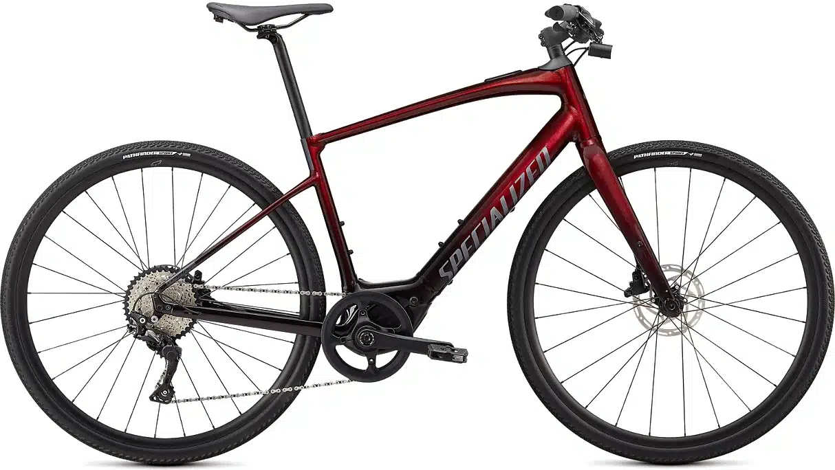 Specialized Turbo Vado SL 4.0