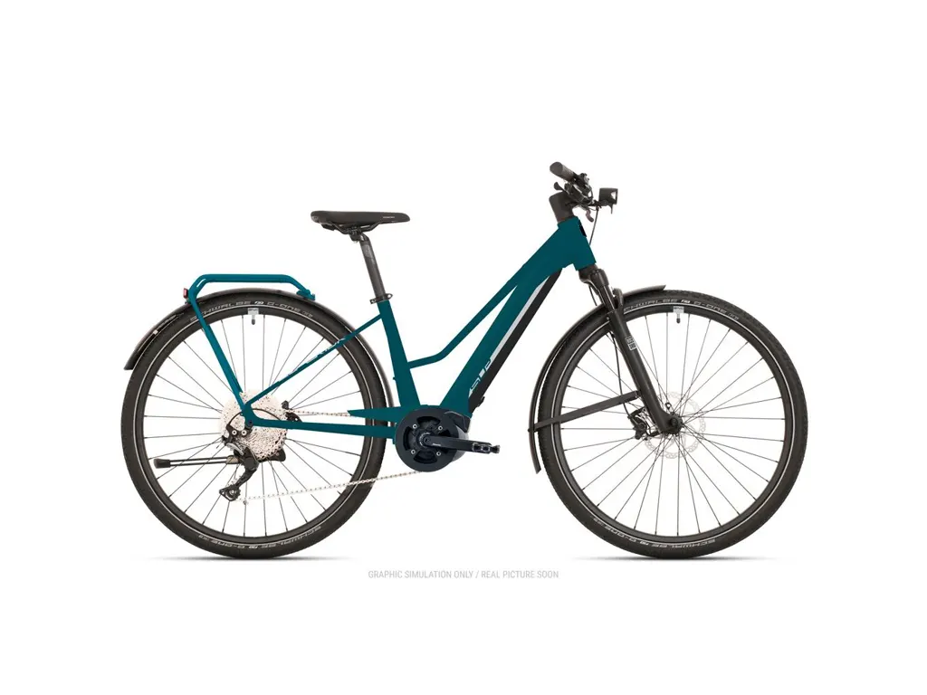 Superior eXR 6090 Touring