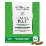Tempel Plus