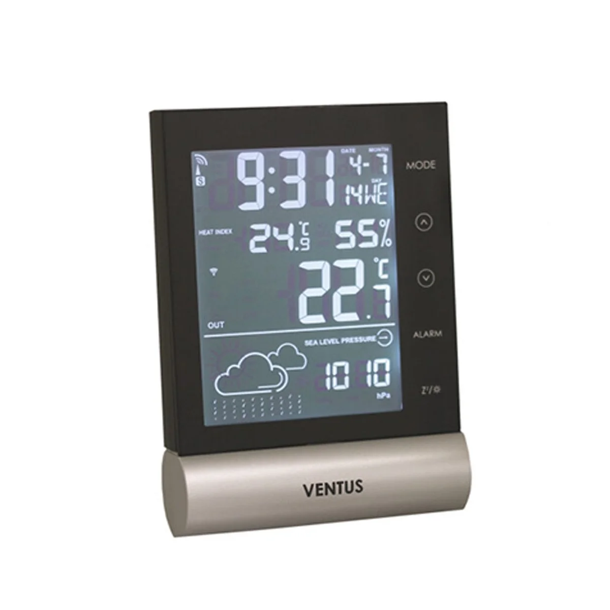 Ventus W170 Vejrstation