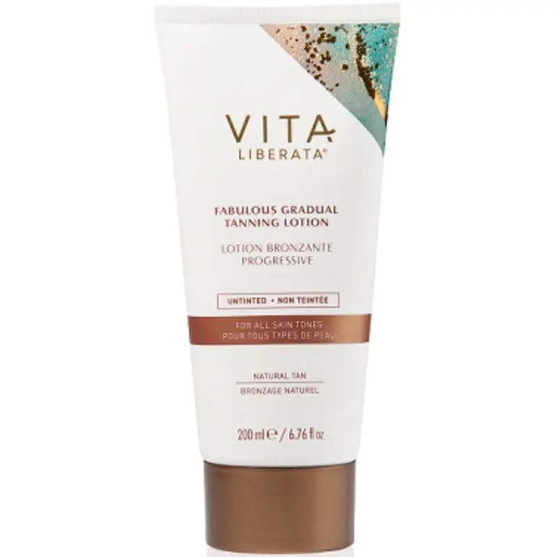 Vita Liberata Gradua Selvbruner