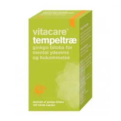 VitaCare Tempeltræ