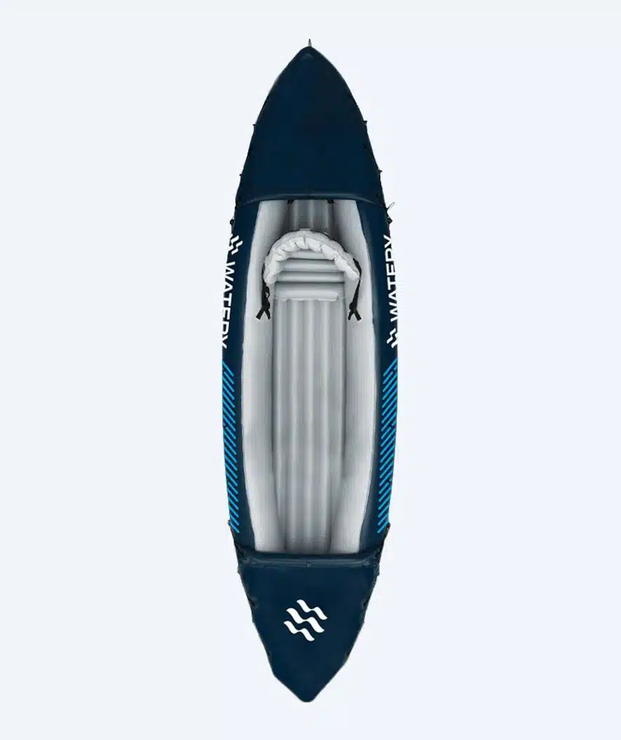 Watery Oppustelig kajak