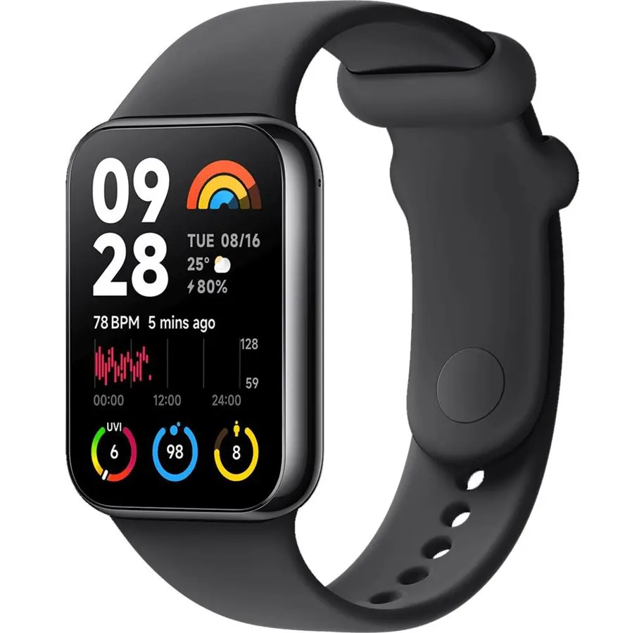 Xiaomi Smart Band 8 Pro