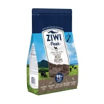 ZiwiPeak Dog Beef tørret kød med okse