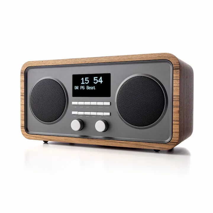 Argon Audio Radio3I