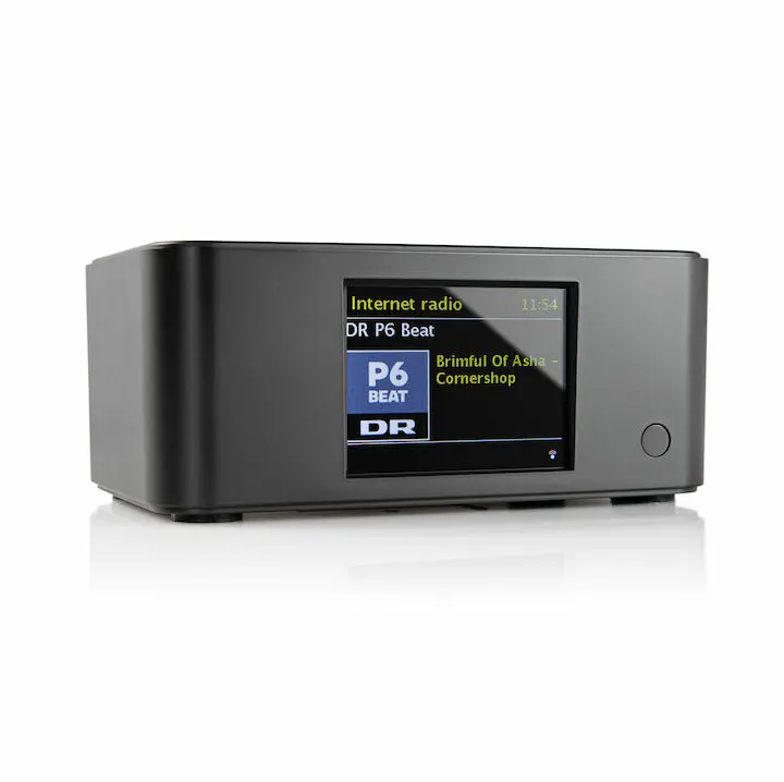 Argon Audio Stream 3 