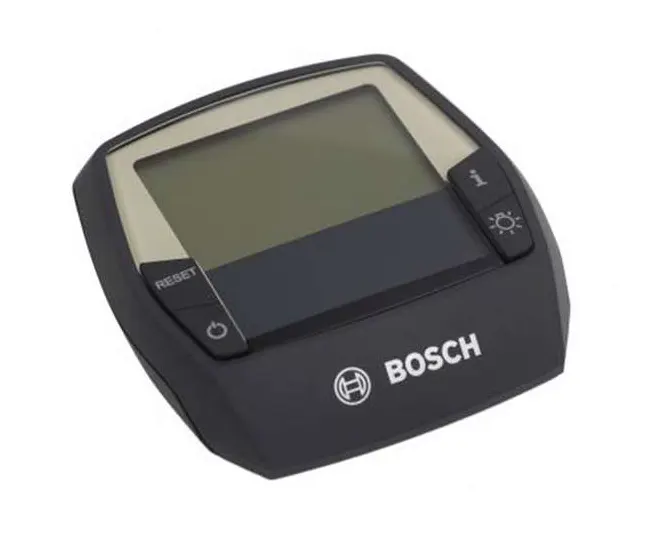 Bosch Intuvia Cykelcomputer