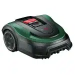 Bosch robotplæneklipper Indego M+ 700 inkl. ladestation