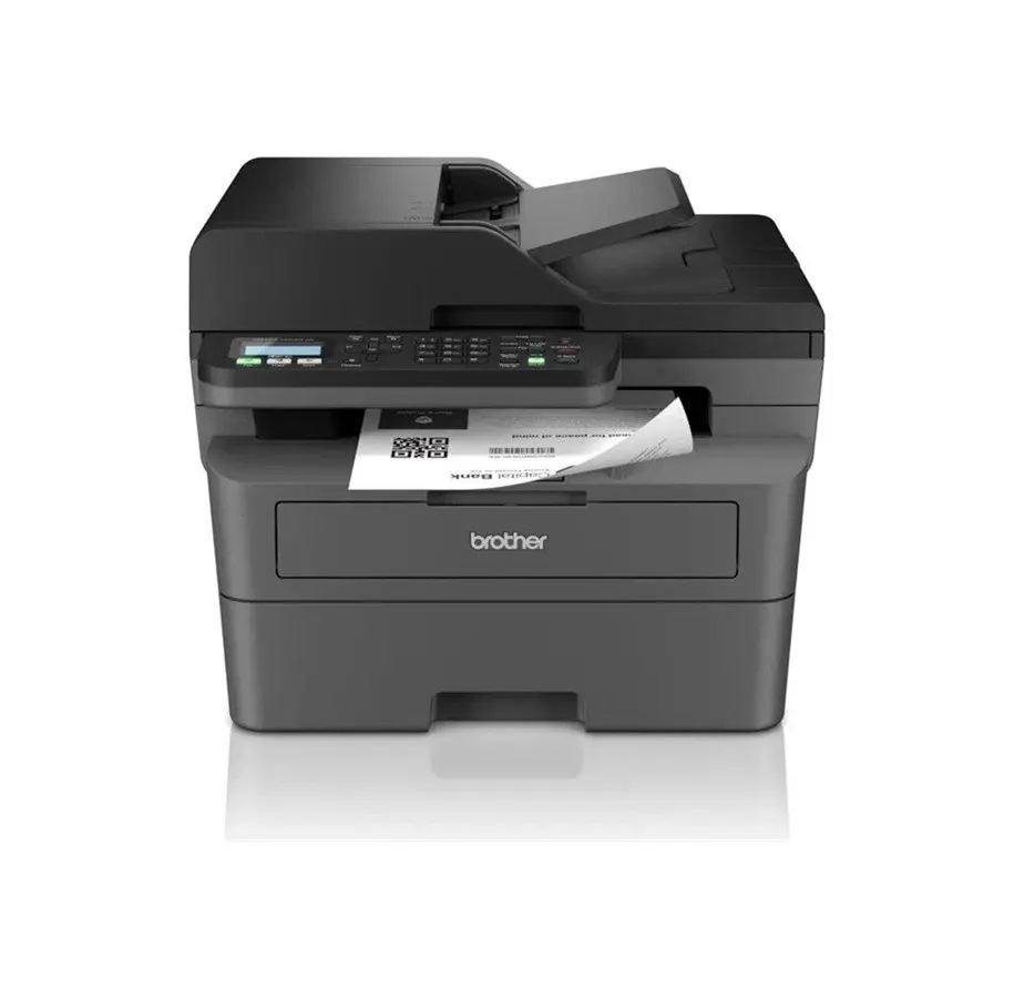 Brother MFC-L2800DW All in One Laserprinter med Fax