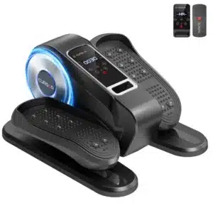 C5 Elektrisk pedaltræner