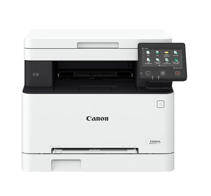 Canon i-SENSYS MF651Cw laserprinter