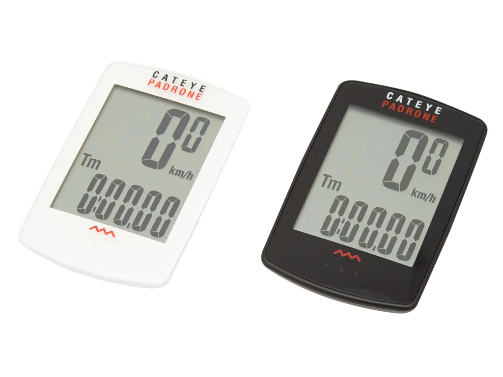 Cateye Cykelcomputer Padrone