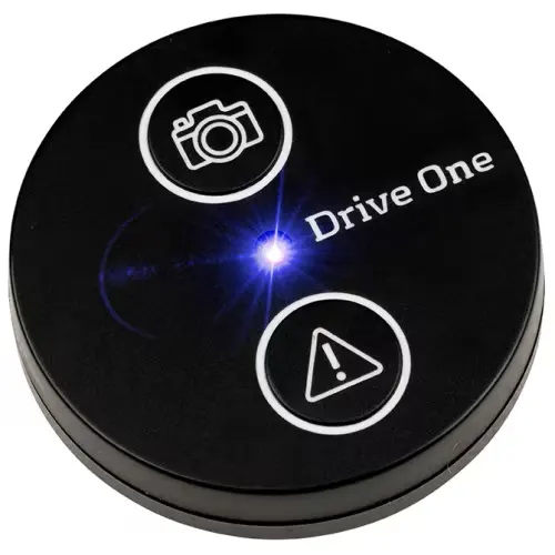 Drive One Trafikalarm