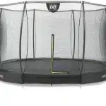 EXIT Silhouette Trampolin 366cm
