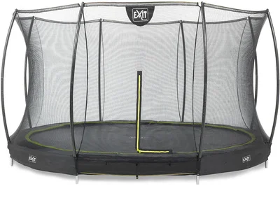 EXIT Silhouette Trampolin
