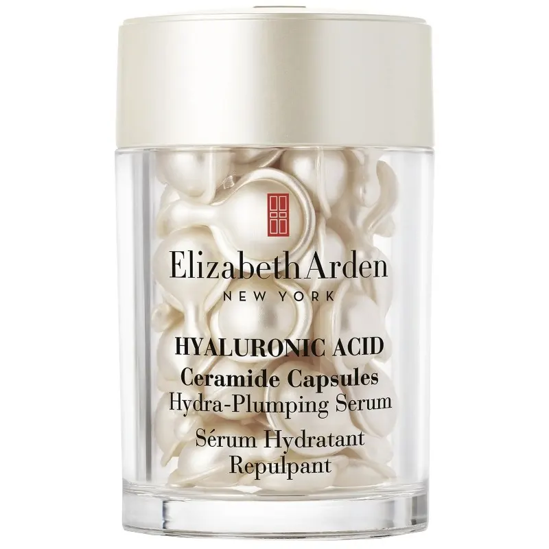 Elizabeth Arden Hyaluronsyre Kapsler med Ceramide