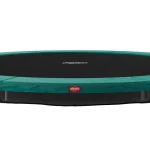 Favorit 380 InGround Grøn