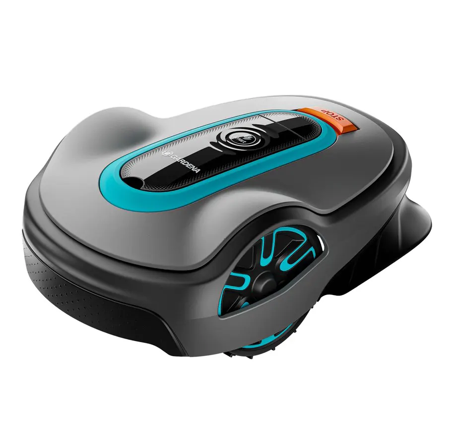 Gardena smart SILENO life Robotplæneklipper uden kanttråd