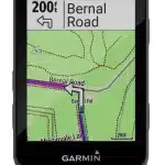 Garmin Edge 530 GPS Cykelcomputer