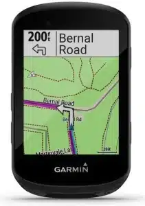 Garmin Edge 530 GPS Cykelcomputer