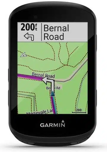 Garmin Cykelcomputer 1030 Plus - En Innovativ Cykelcomputer