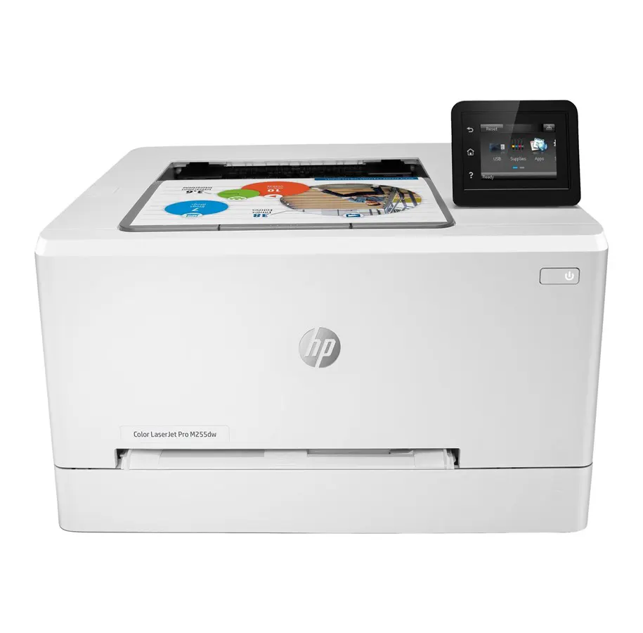 HP Color LaserJet Pro M255dw laserprinter