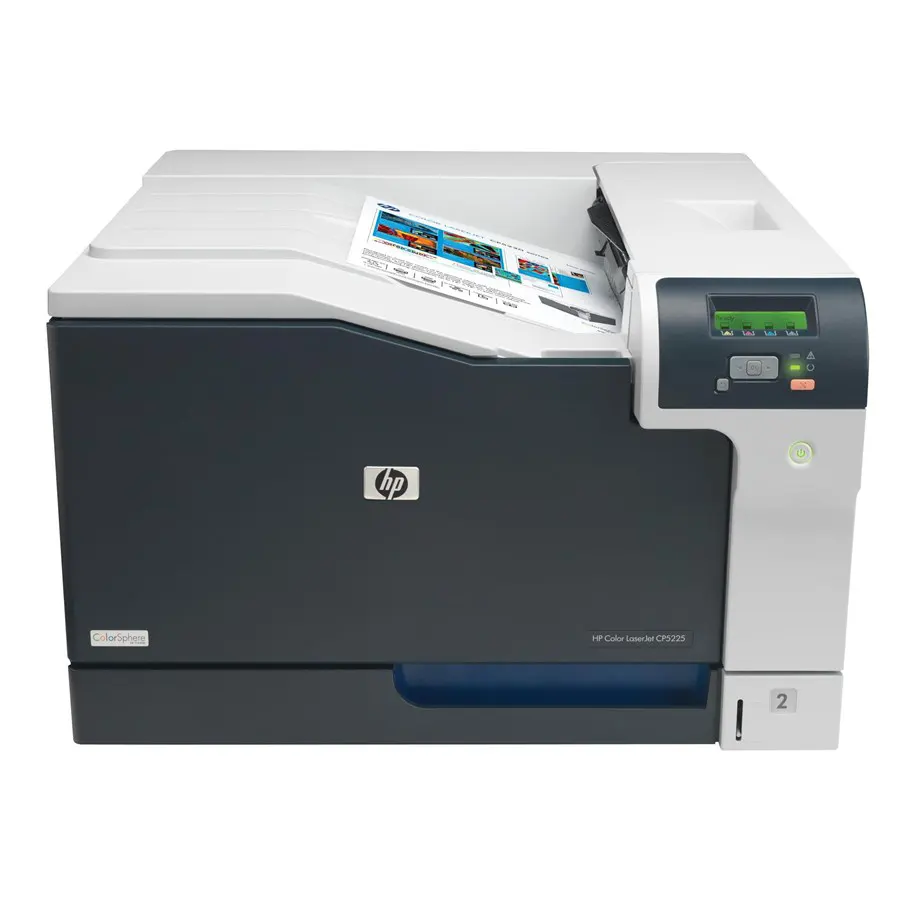 HP LaserJet Professional CP5225 Color A3 Laserprinter