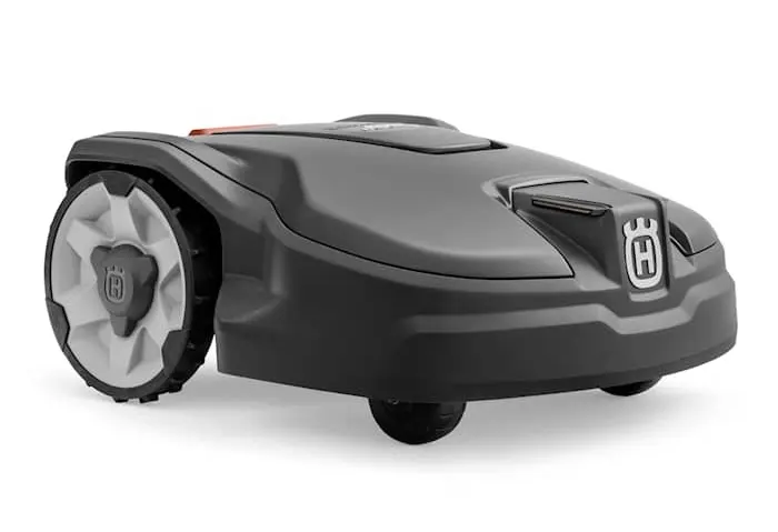 Husqvarna Automower 310 Robotplæneklipper uden kanttråd