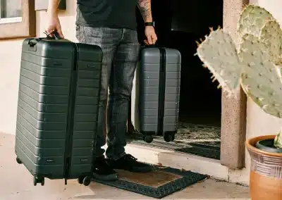 Kuffertvægt
