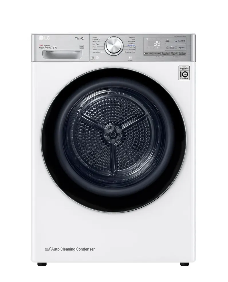 LG P0AVVR2W9 Kondenstørretumbler