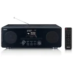 Lenco IR DAB+ FM radio