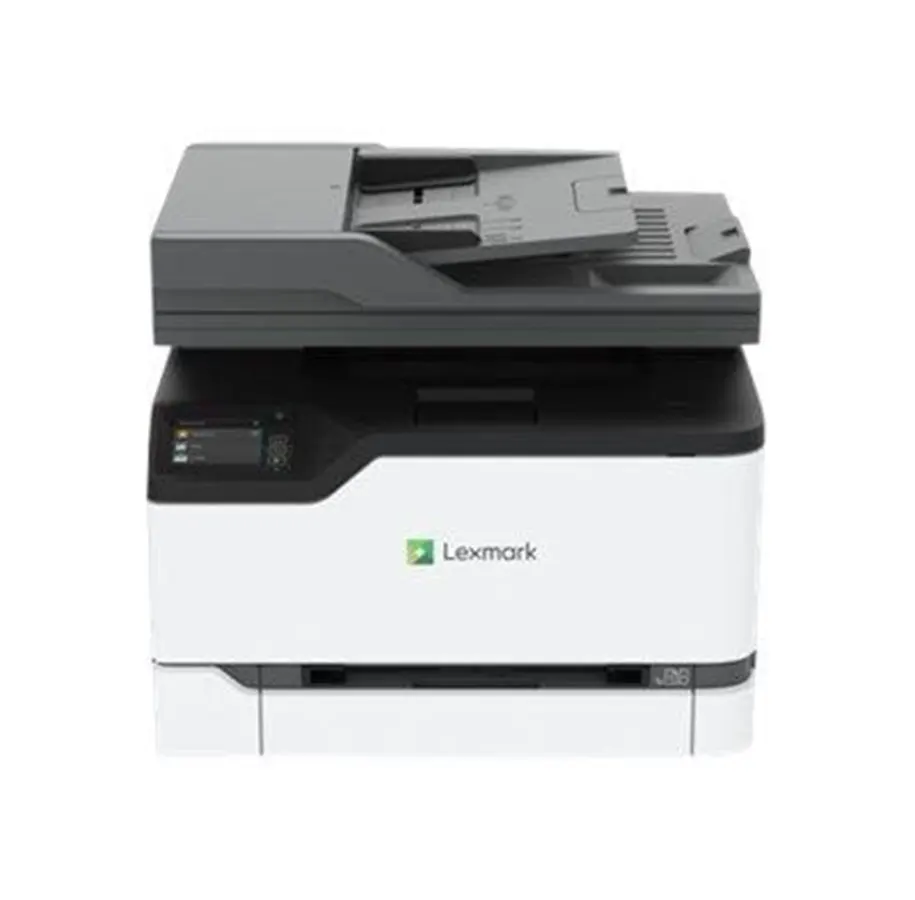Lexmark CX431adw Laserprinter med farve