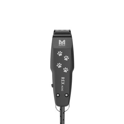 Moser Rex Mini hundetrimmer