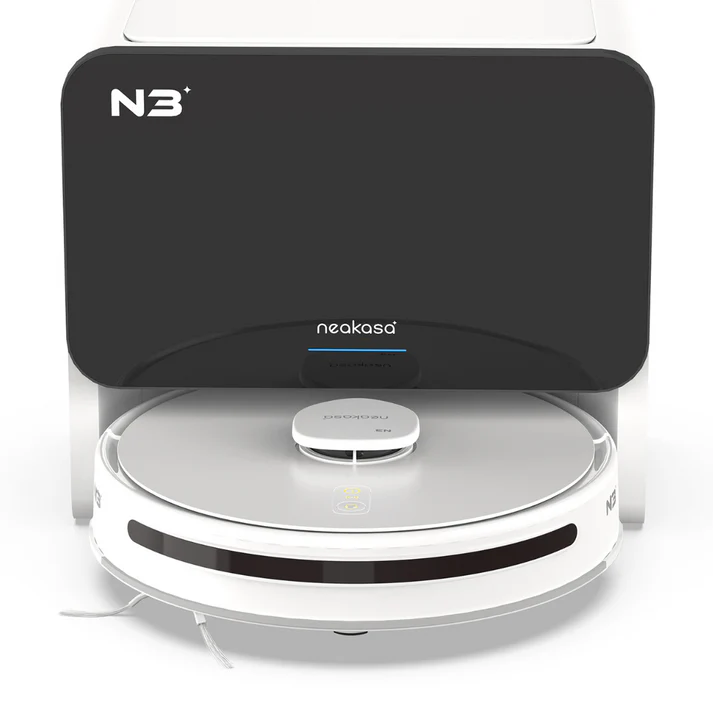 Neakasa N3 Robotstøvsuger