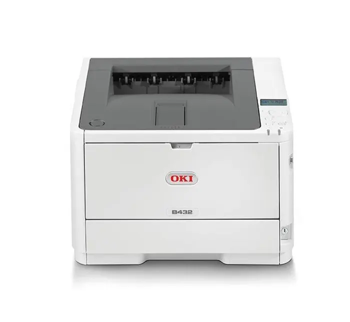 OKI B432dn Mono Laserprinter