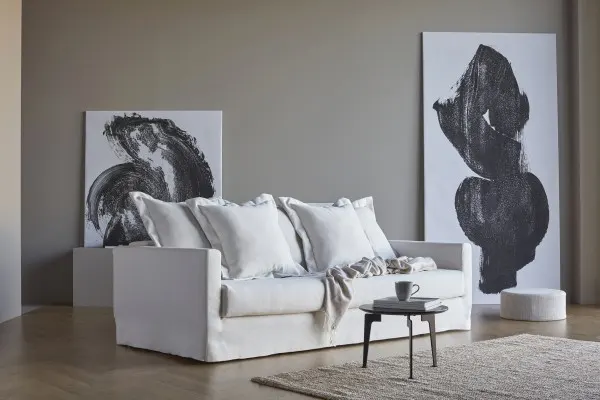 Pascala Sovesofa - Klassisk og komfortabel