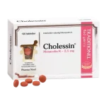 Pharma Nord Cholessin