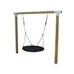 Plus Cubic Gyngestativ