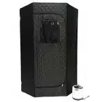 Premium Dampsauna