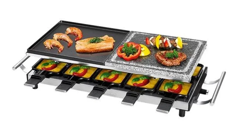 ProfiCook PC-RG 1144 Raclette