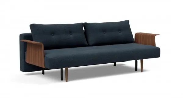 Recast Plus Sovesofa - Et Designmæssigt Mesterværk
