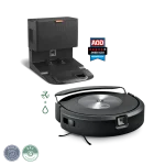 Roomba Combo® j7+ robotstøvsuger og -gulvmoppe