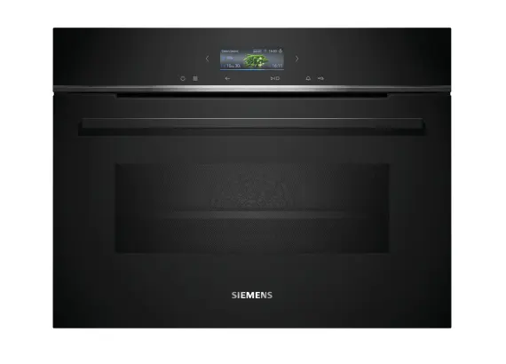 Siemens CM724G1B1 Kombiovn