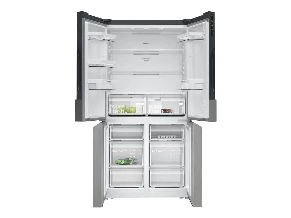 Siemens IQ300 Amerikaner Køleskab