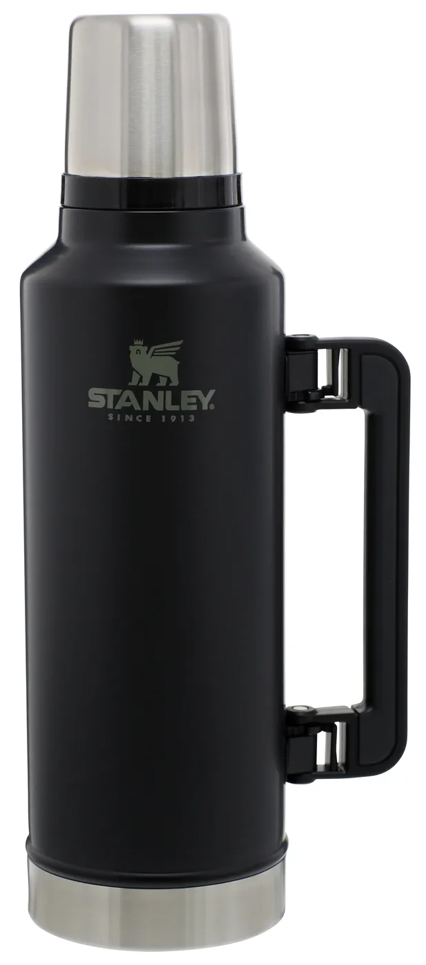 Stanley Termokande Classic - Bedst i Test