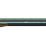 Ultim Champion 410 FlatGround Grøn