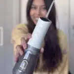 Vandflosser